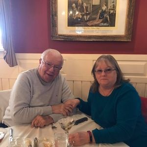 Meet your Posher, Suzanne